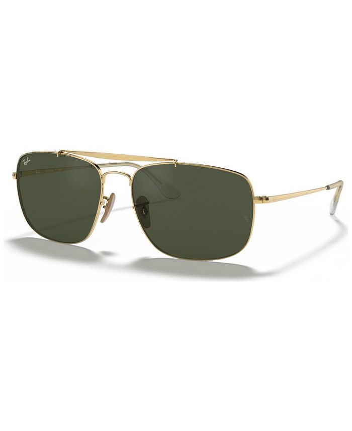 Ray-Ban Sunglasses, RB3560 THE COLONEL