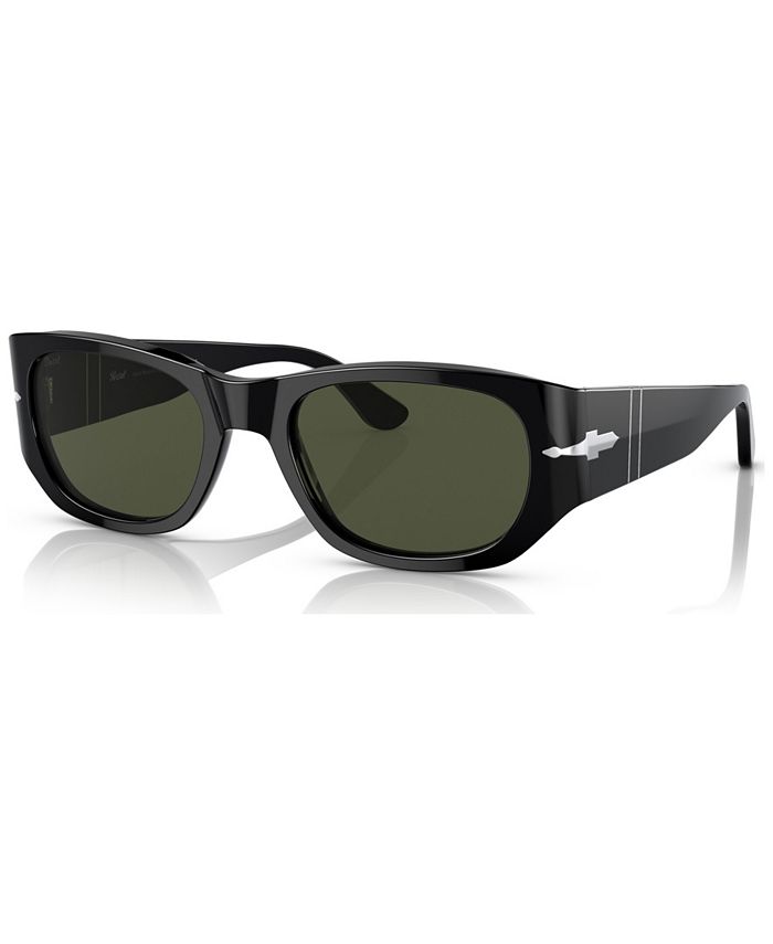 Persol Unisex Sunglasses, 0PO3307S953152W