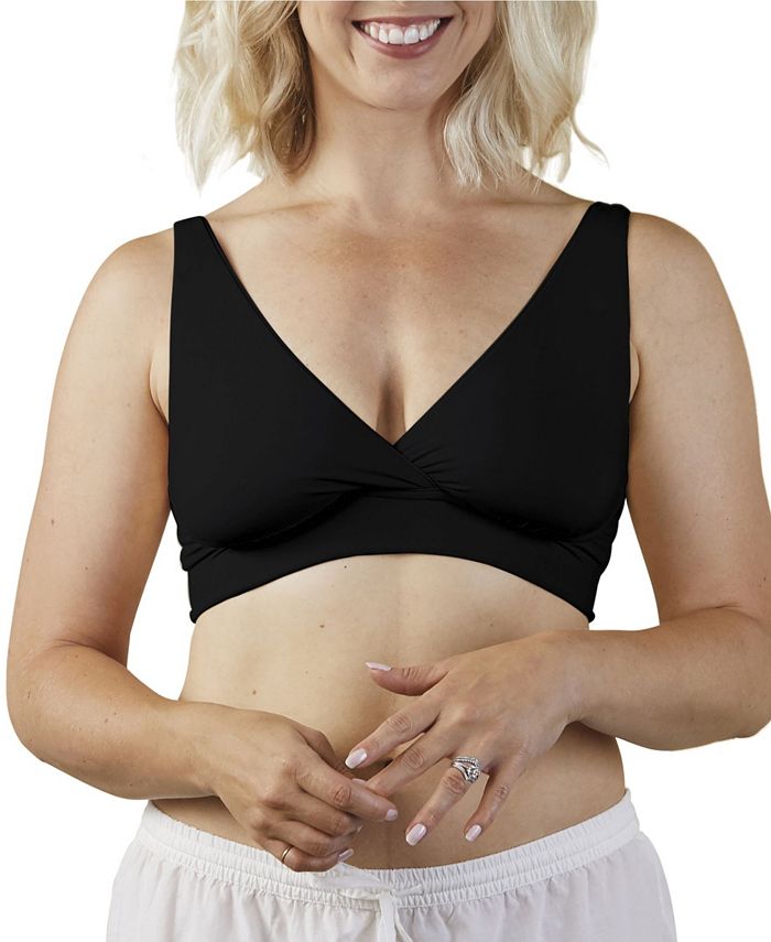 Bravado Designs Ballet Nursing Bra