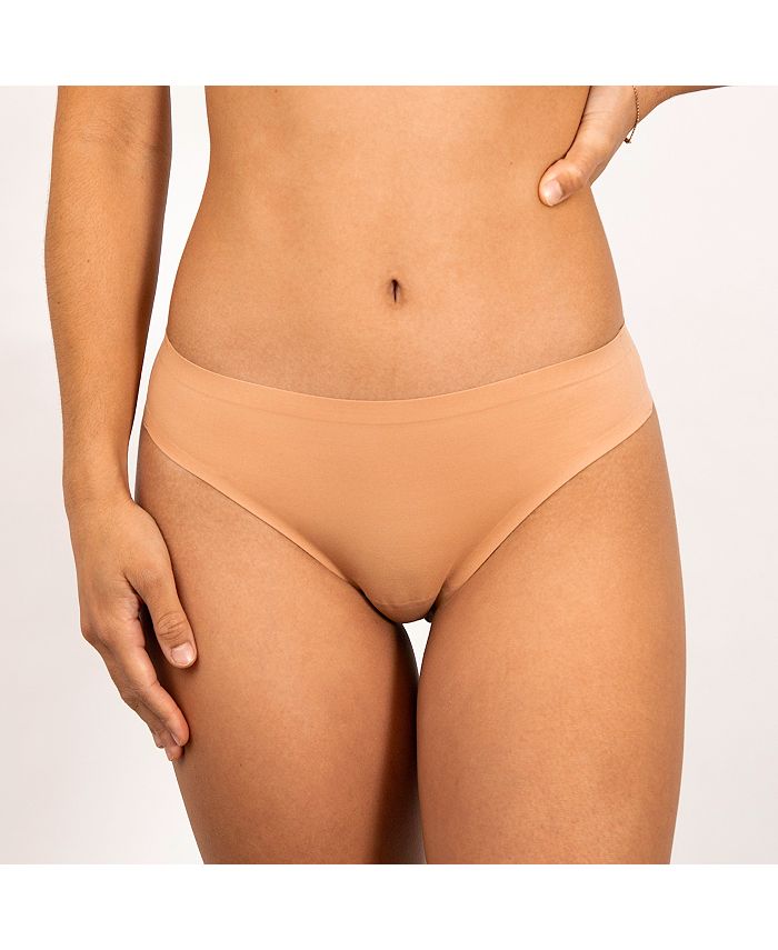 Saalt Leak proof Seamless Thong