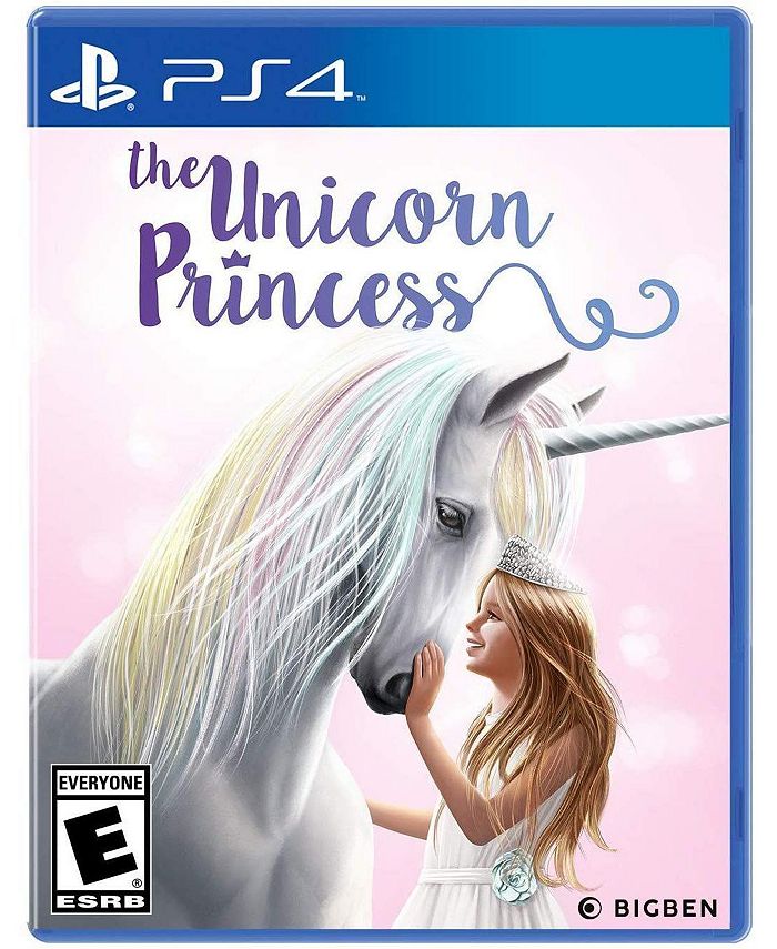 Maximum Games The Unicorn Princess - PlayStation 4