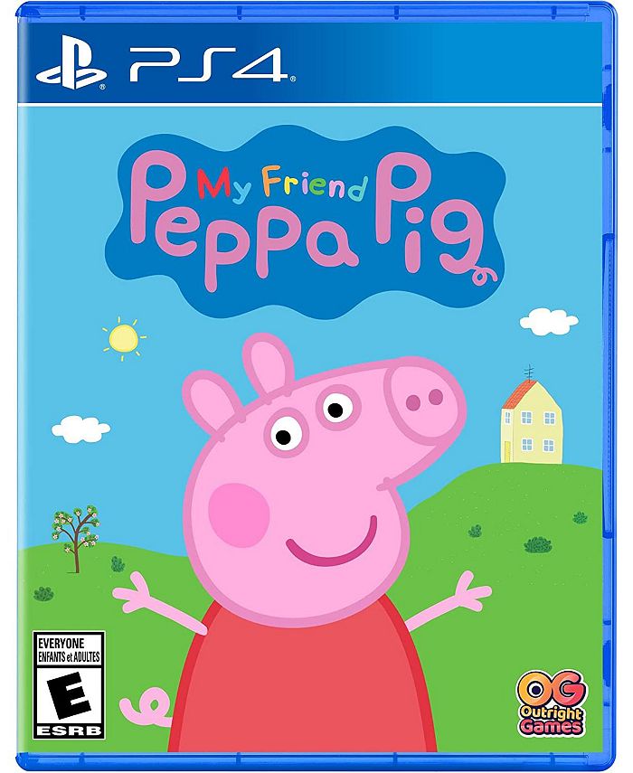 Sony My Friend Peppa Pig - PlayStation 4