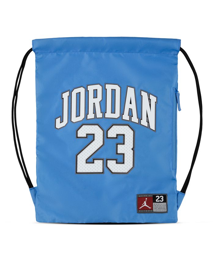 Jordan Little Boys Jersey Gym Sack Bag