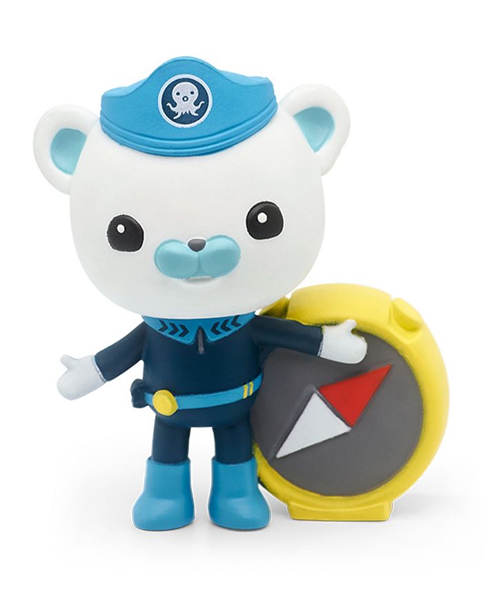 Tonies Octonauts Audio Play Figurine