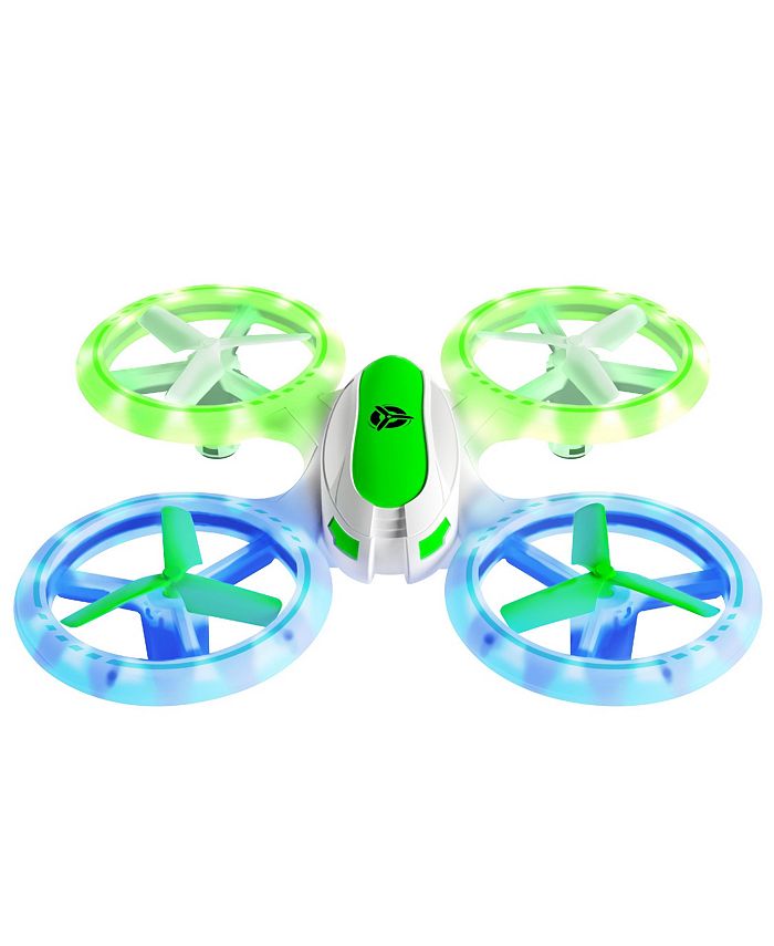 Force1 UFO 3000 LED Mini Drone for Kids