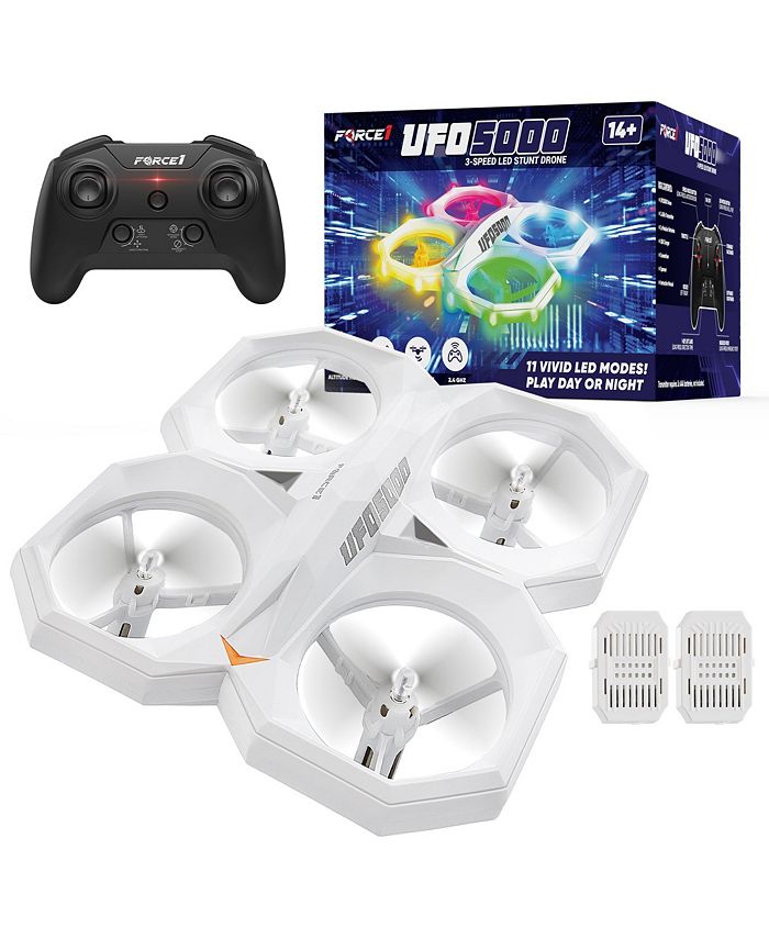 Force1 UFO 5000 Mini Drone for Kids