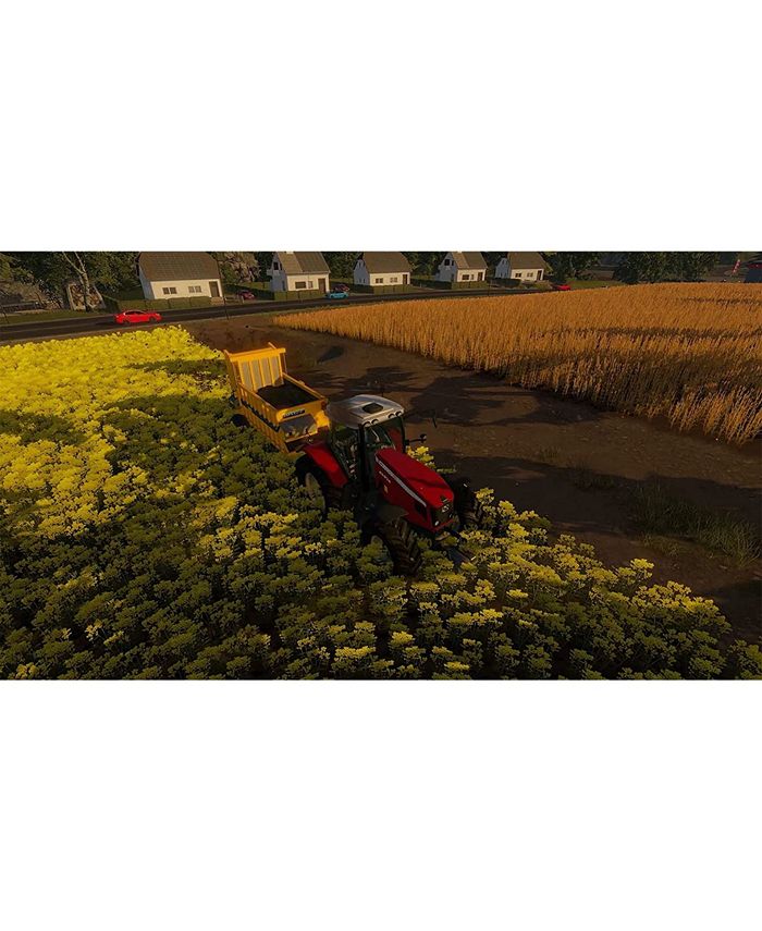 SOEDESCO Real Farm: Premium Edition - XBOX SERIES X