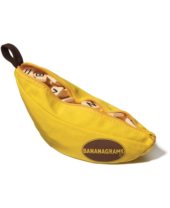 Bananagrams Bananagrams