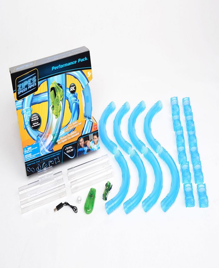 Neat Oh Zipes Speed Pipe Performance Pack Starter Set