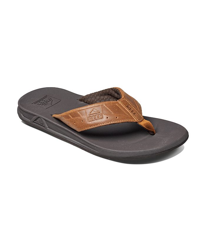 REEF Men's Phantom LE Comfort Fit Sandals