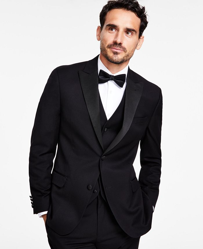 Alfani Men's Slim-Fit Tuxedo Jackets