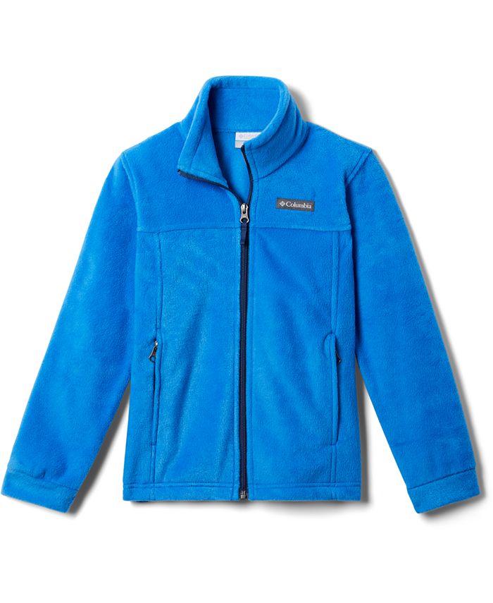 Columbia Big Boys Steen's Mountain II Fleece