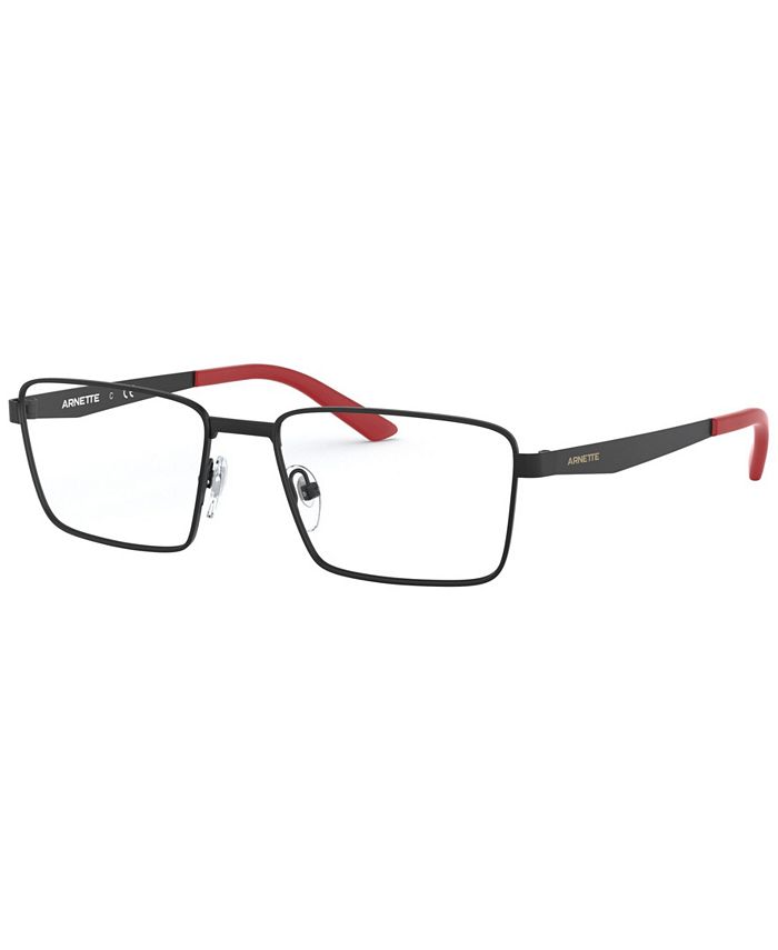 Arnette AN6123 Men's Rectangle Eyeglasses