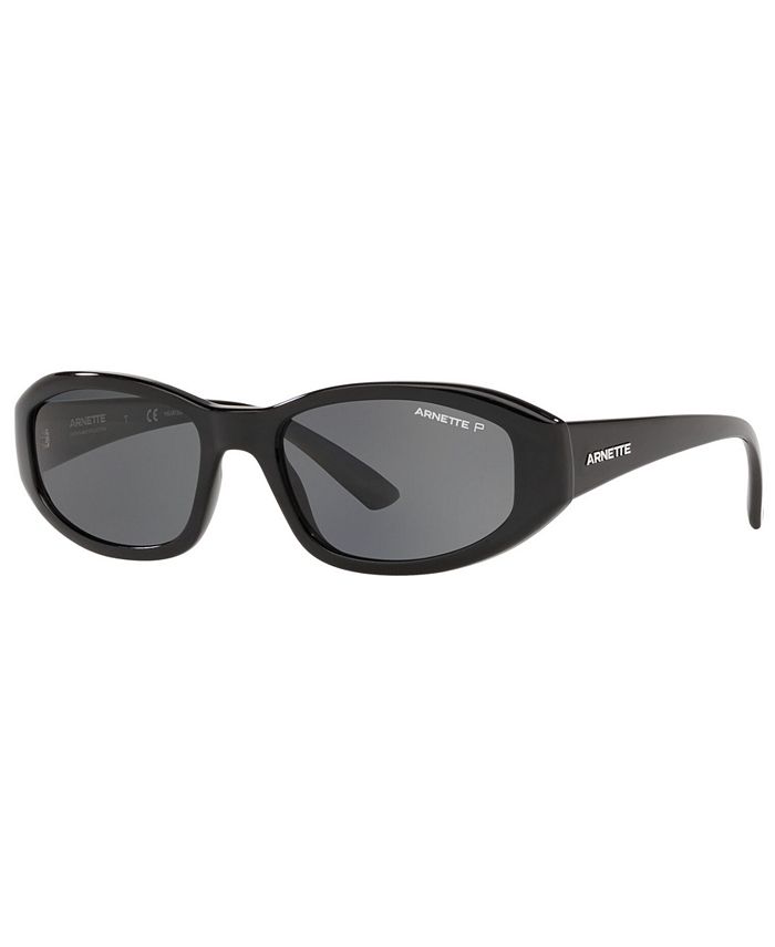 Arnette Men's Polarized Sunglasses