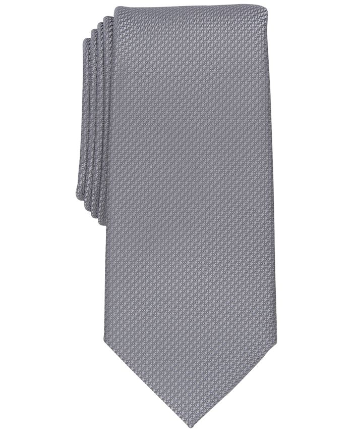 Alfani Men's Chapman Stripe Tie