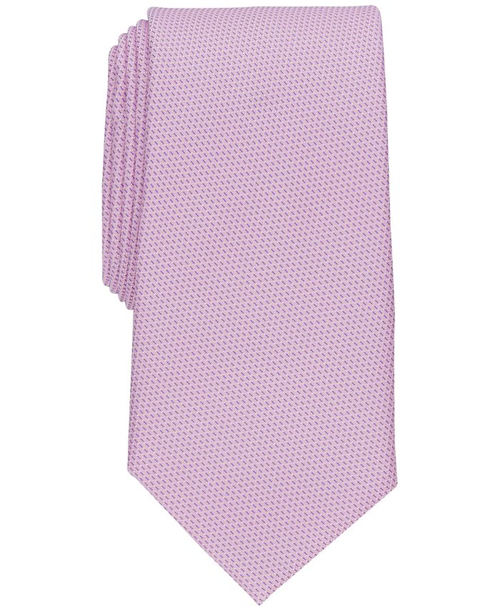 Perry Ellis Men's Hydell Micro-Print Tie