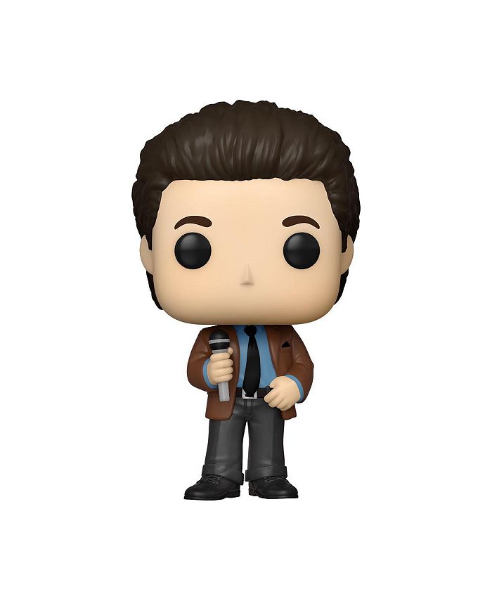 Funko POP! TV: Seinfeld - Jerry Doing Standup