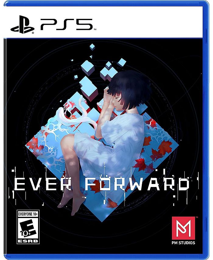 Sony Ever Forward - PS5 [LAUNCH EDITION]