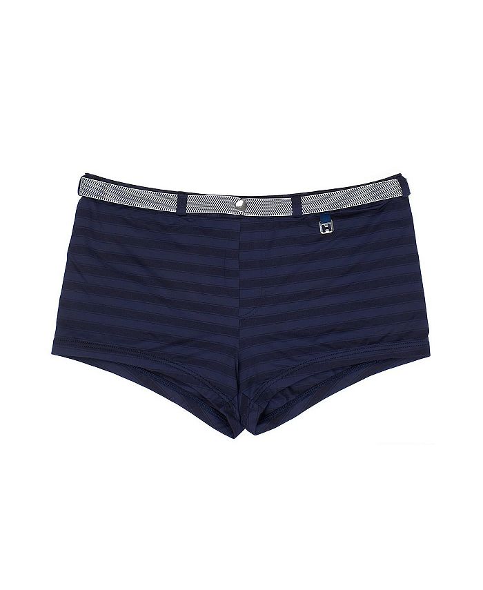 HOM USA Men's Fortunate Swim Shorts