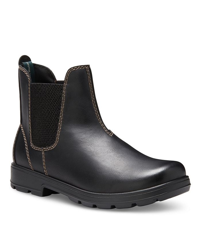 Eastland Shoe Men's Cyrus Chelsea Boots