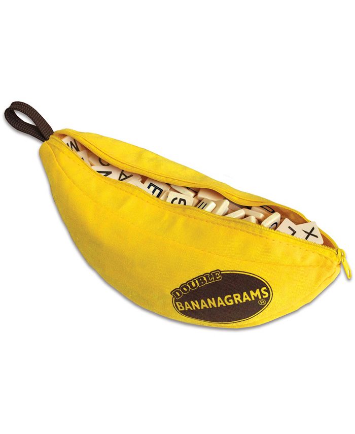 Bananagrams Double Bananagrams