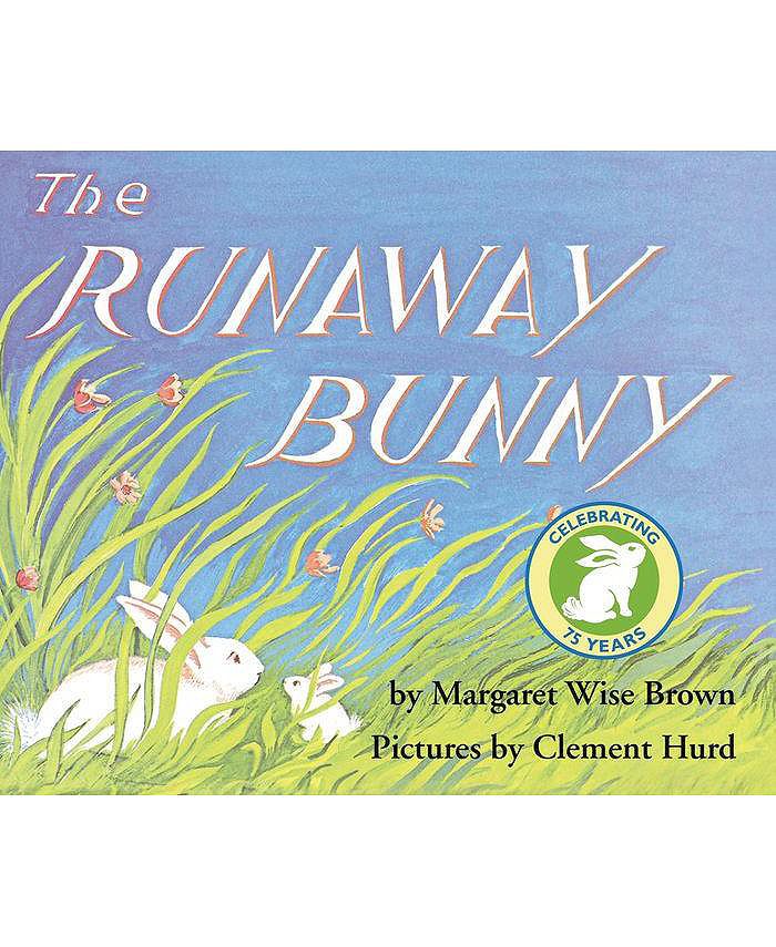 Barnes & Noble The Runaway Bunny by Margaret Wise Brown