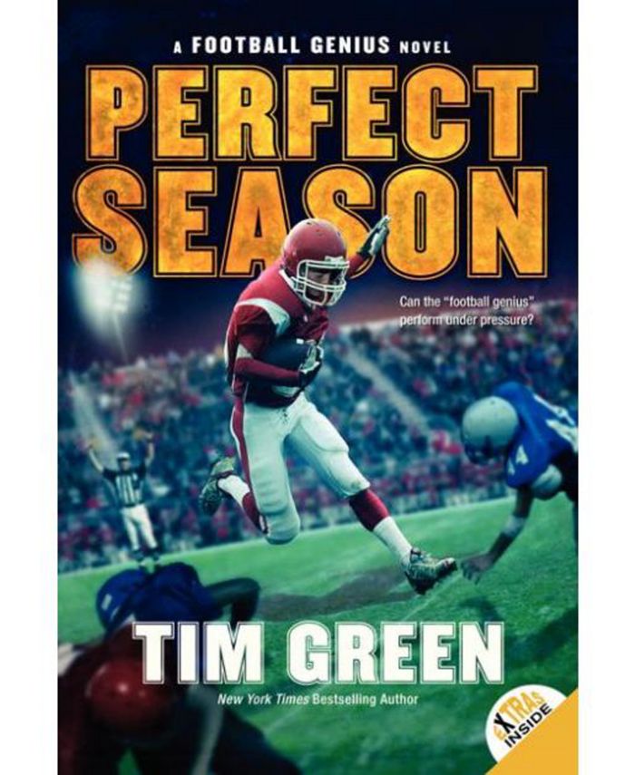 Barnes & Noble Perfect Season by Tim Green