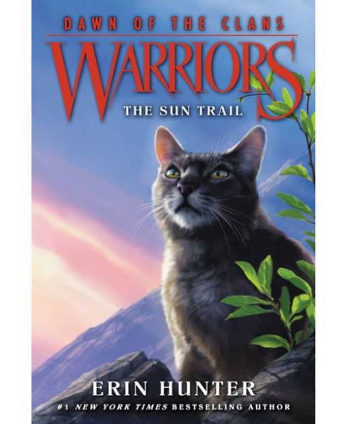 Barnes & Noble The Sun Trail Warriors- Dawn of the Clans Series 1 by Erin Hunter