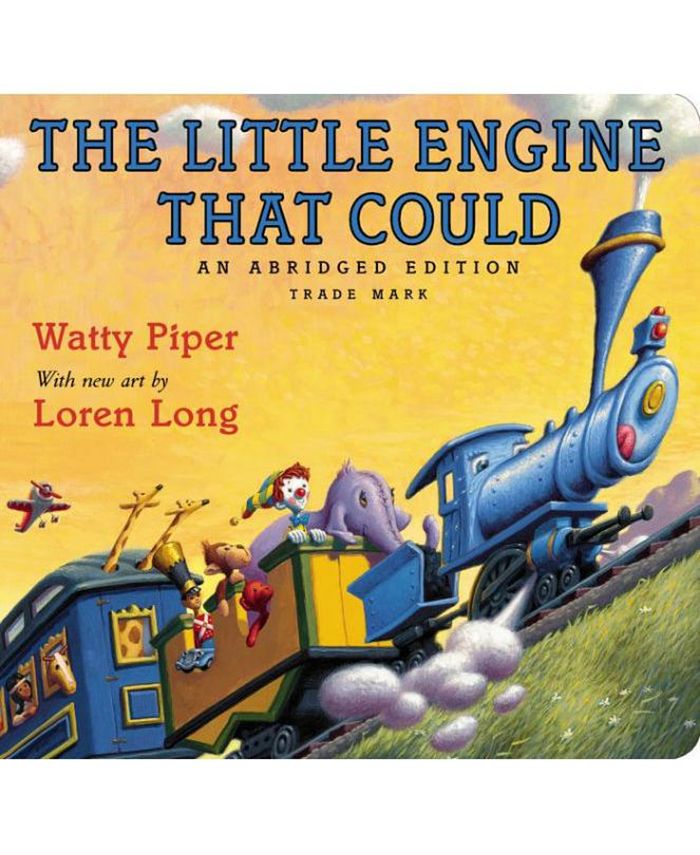 Barnes & Noble The Little Engine That Could by Watty Piper