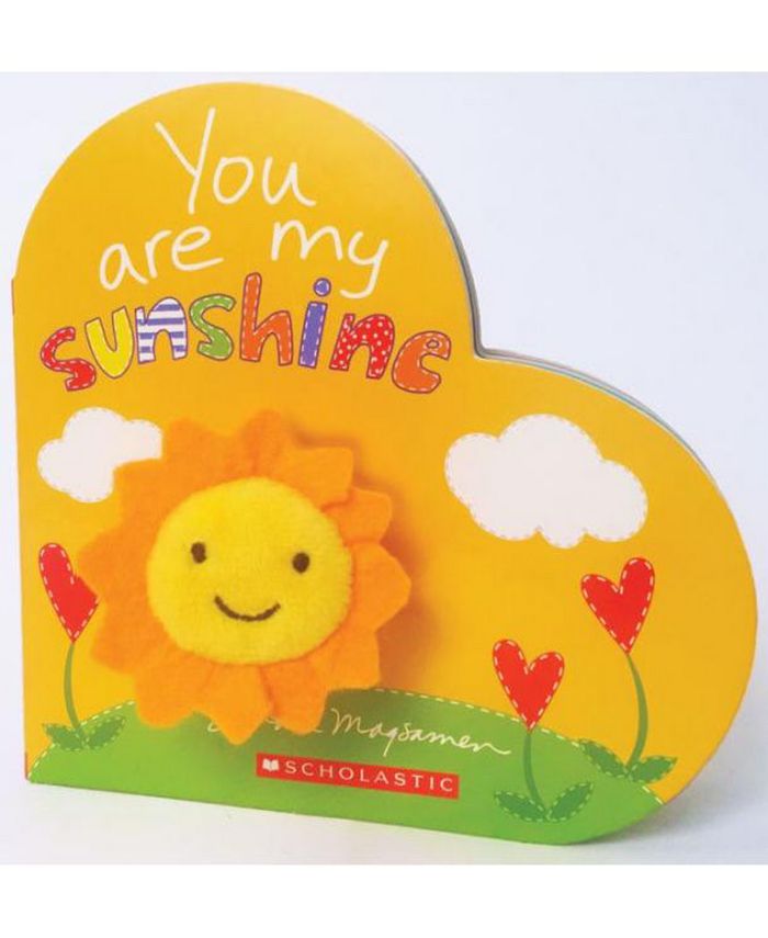 Barnes & Noble You Are My Sunshine by Sandra Magsamen