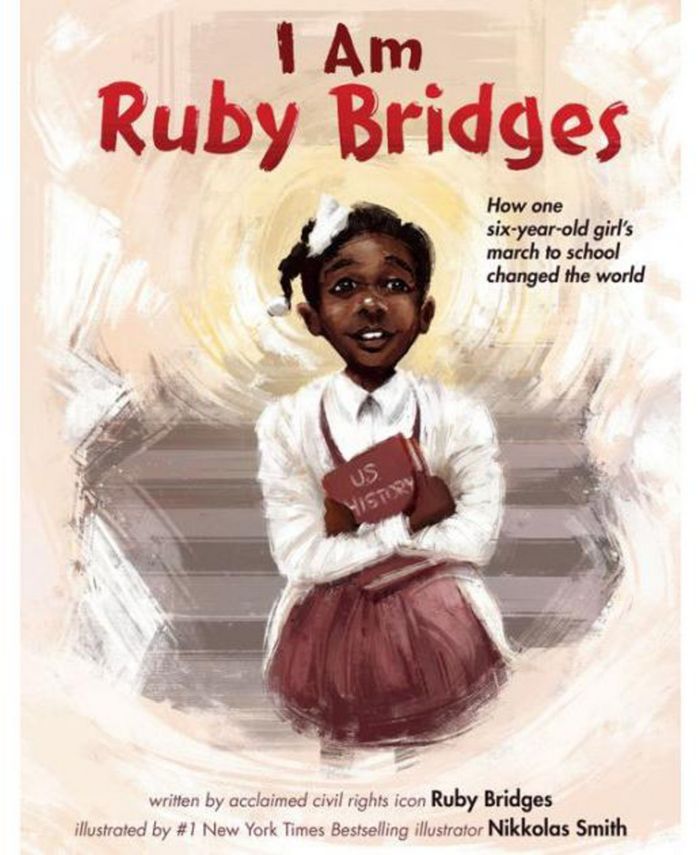 Barnes & Noble I Am Ruby Bridges by Ruby Bridges