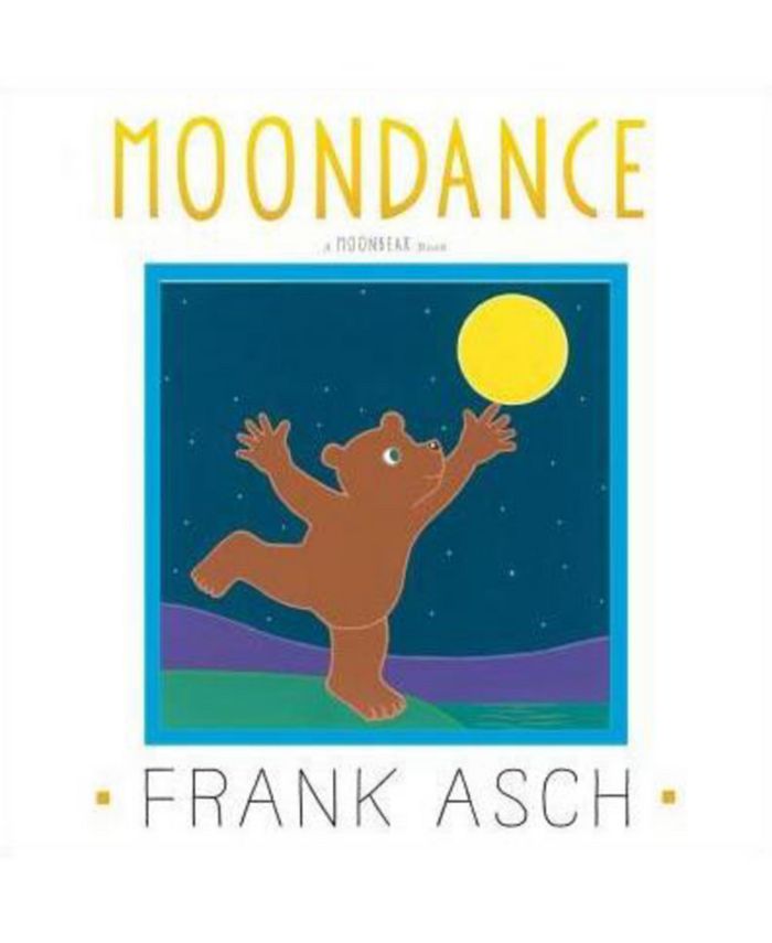 Barnes & Noble Moondance by Frank Asch