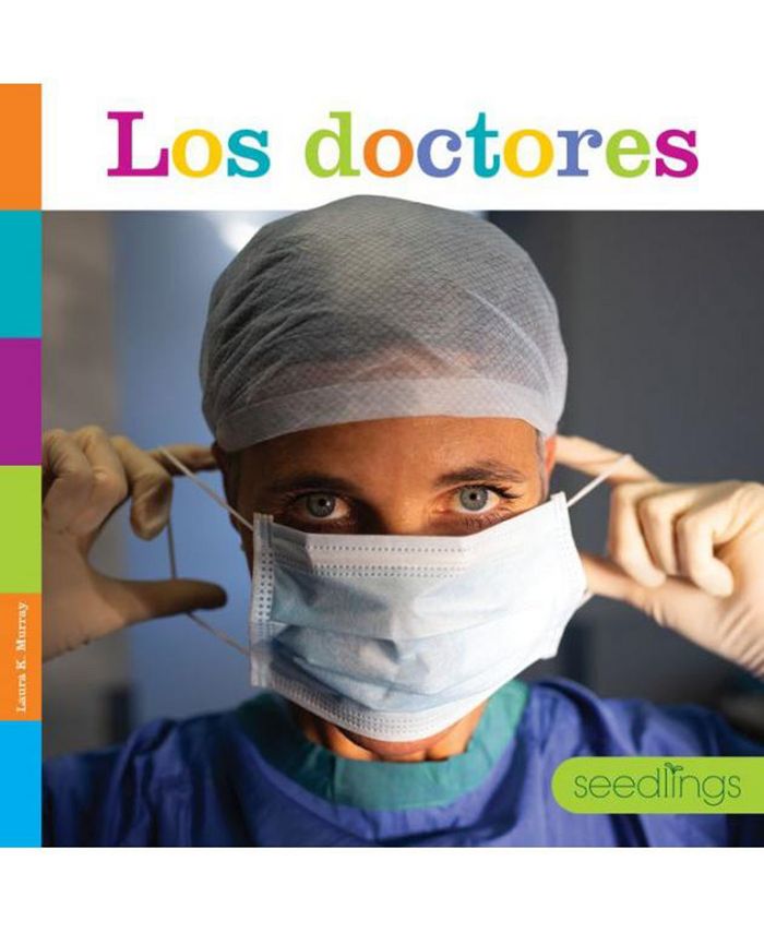 Barnes & Noble Los Doctores by Laura K. Murray