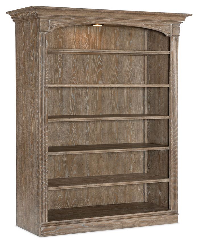 Furniture Sutter Bookcase