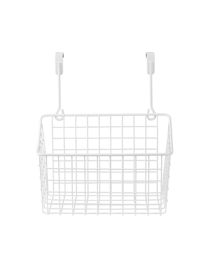 Spectrum Diversified Grid Storage Basket, Medium