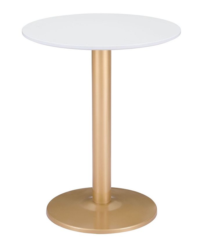 Zuo Alto Bistro Table