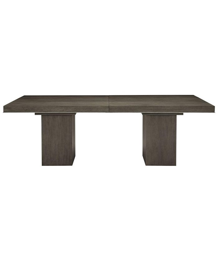 Bernhardt Lille Dining Table