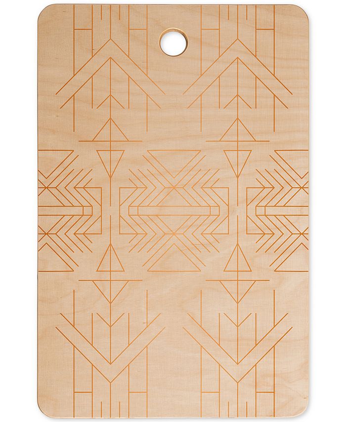 Deny Designs Holli Zollinger Esprit Cutting Board