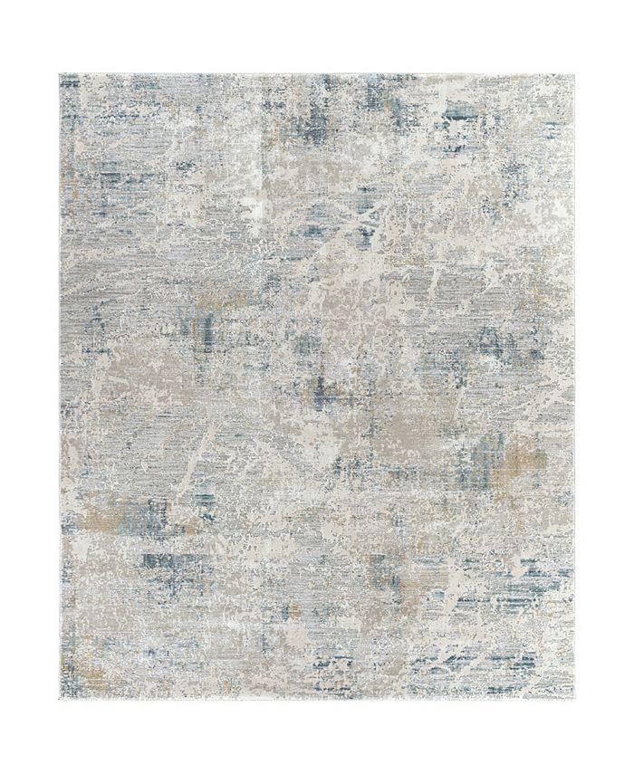 Surya Brunswick BWK-2306 7'10" x 10'3" Area Rug