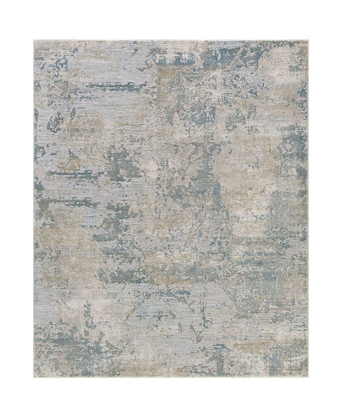 Surya Brunswick BWK-2307 6'7" x 9'6" Area Rug