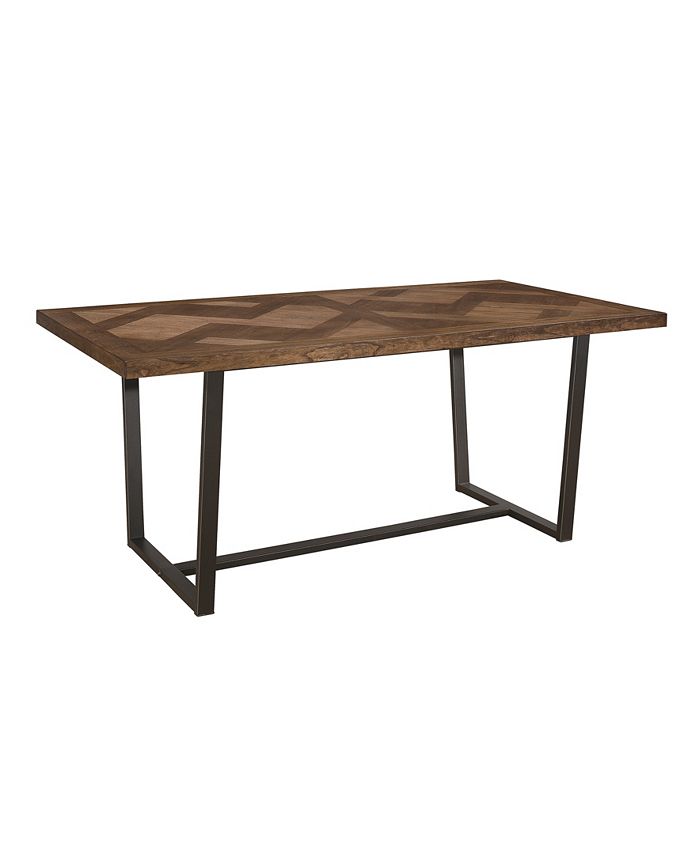 Homelegance Josie Dining Table