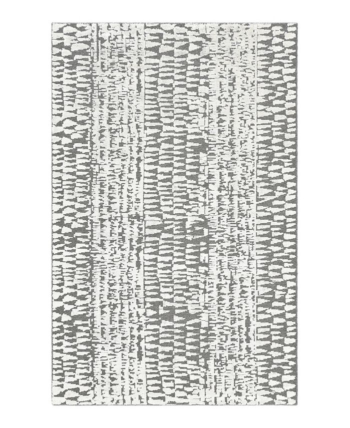 Timeless Rug Designs Ismael S3213 5' x 8' Area Rug