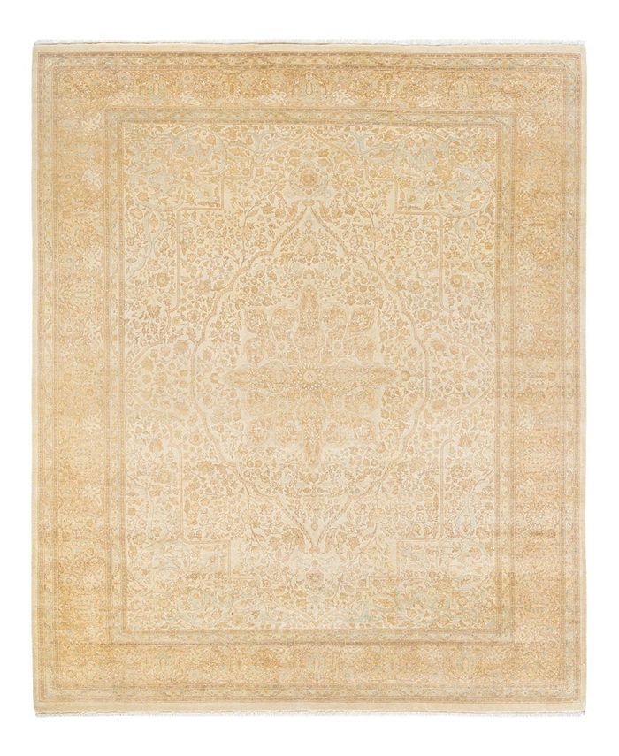 ADORN HAND WOVEN RUGS CLOSEOUT! Mogul M1449 8'4" x 10'4" Area Rug