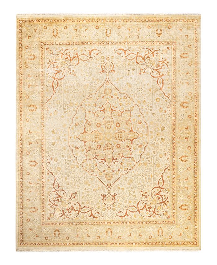 ADORN HAND WOVEN RUGS CLOSEOUT! Mogul M1494 8' x 10'3" Area Rug