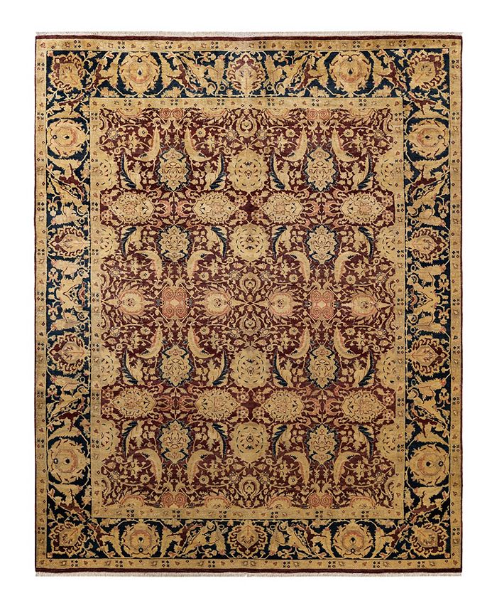 ADORN HAND WOVEN RUGS CLOSEOUT! Mogul M1426 8' x 10'4" Area Rug