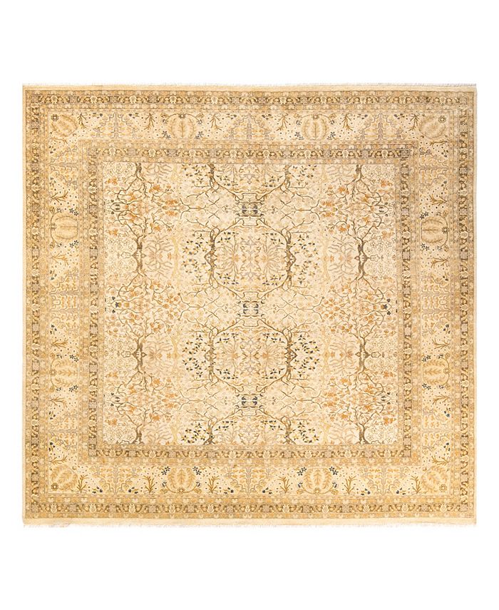 ADORN HAND WOVEN RUGS CLOSEOUT! Mogul M15035 8'1" x 8'4" Area Rug