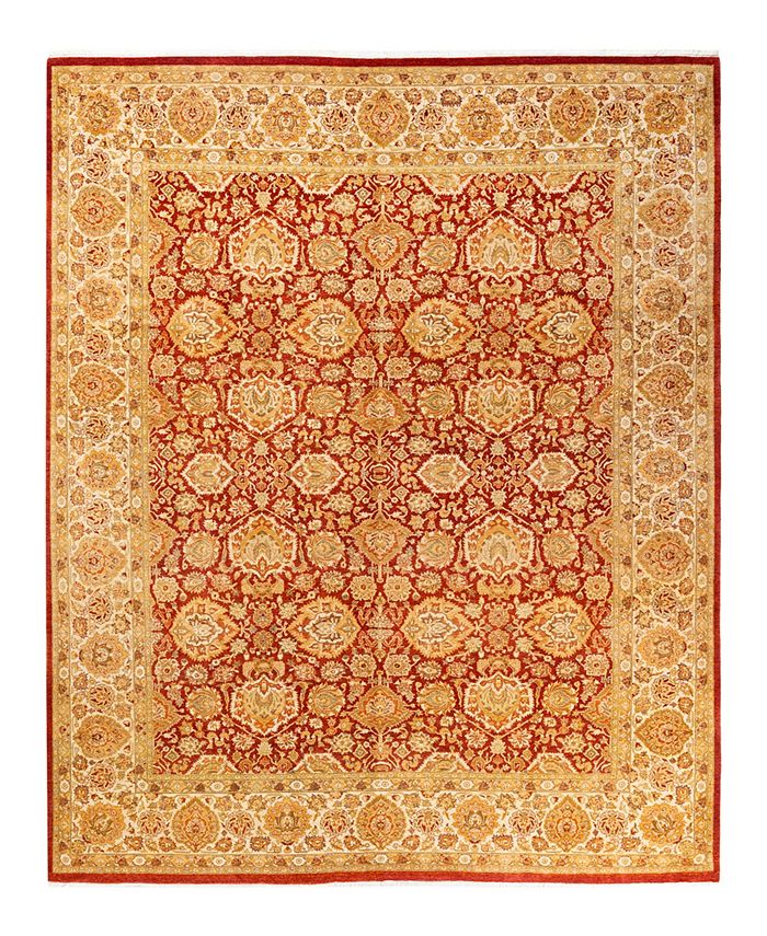 ADORN HAND WOVEN RUGS CLOSEOUT! Mogul M1605 8'3" x 10'3" Area Rug