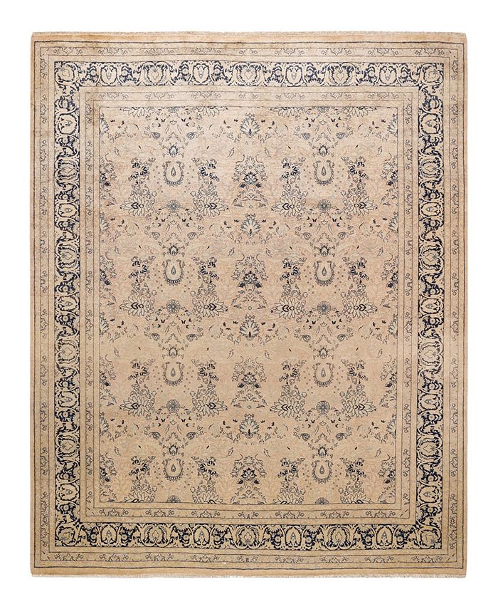 ADORN HAND WOVEN RUGS CLOSEOUT! Mogul M1135 8'3" x 10'3" Area Rug