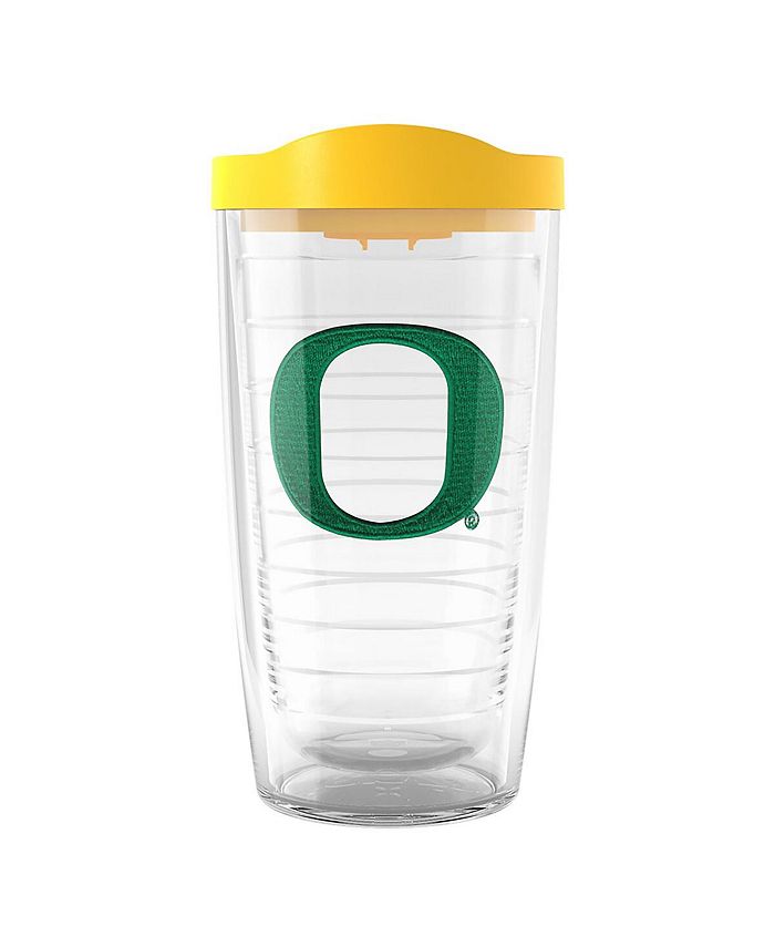 Tervis Tumbler Oregon Ducks 16 Oz Emblem Tumbler