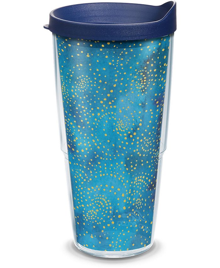 Tervis Tumbler Tervis Yao Cheng - Celestial Made in USA Double Walled  Insulated Tumbler Travel Cup Keeps Drinks Cold & Hot, 24oz, Classic